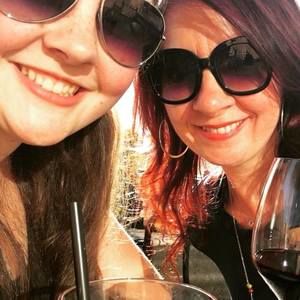 Meet your Posher, Janine